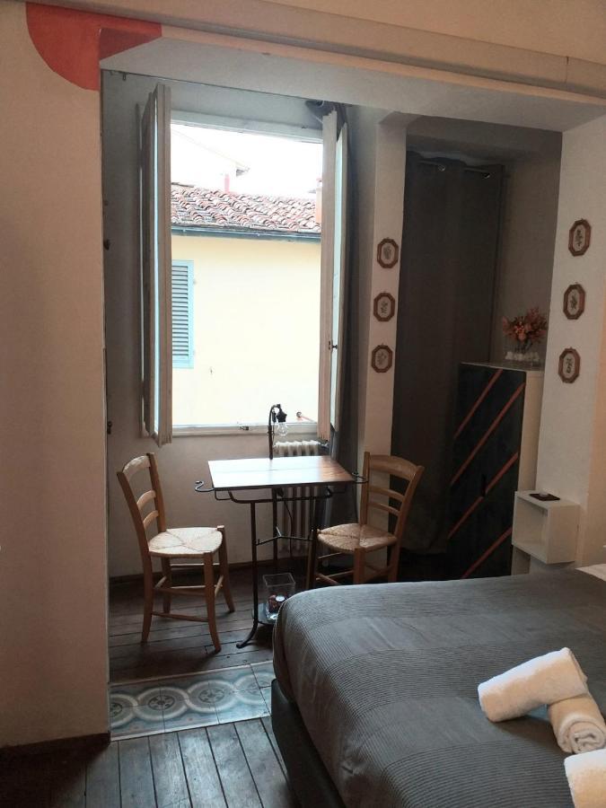 Suite Via Faenza Florenţa Exterior foto