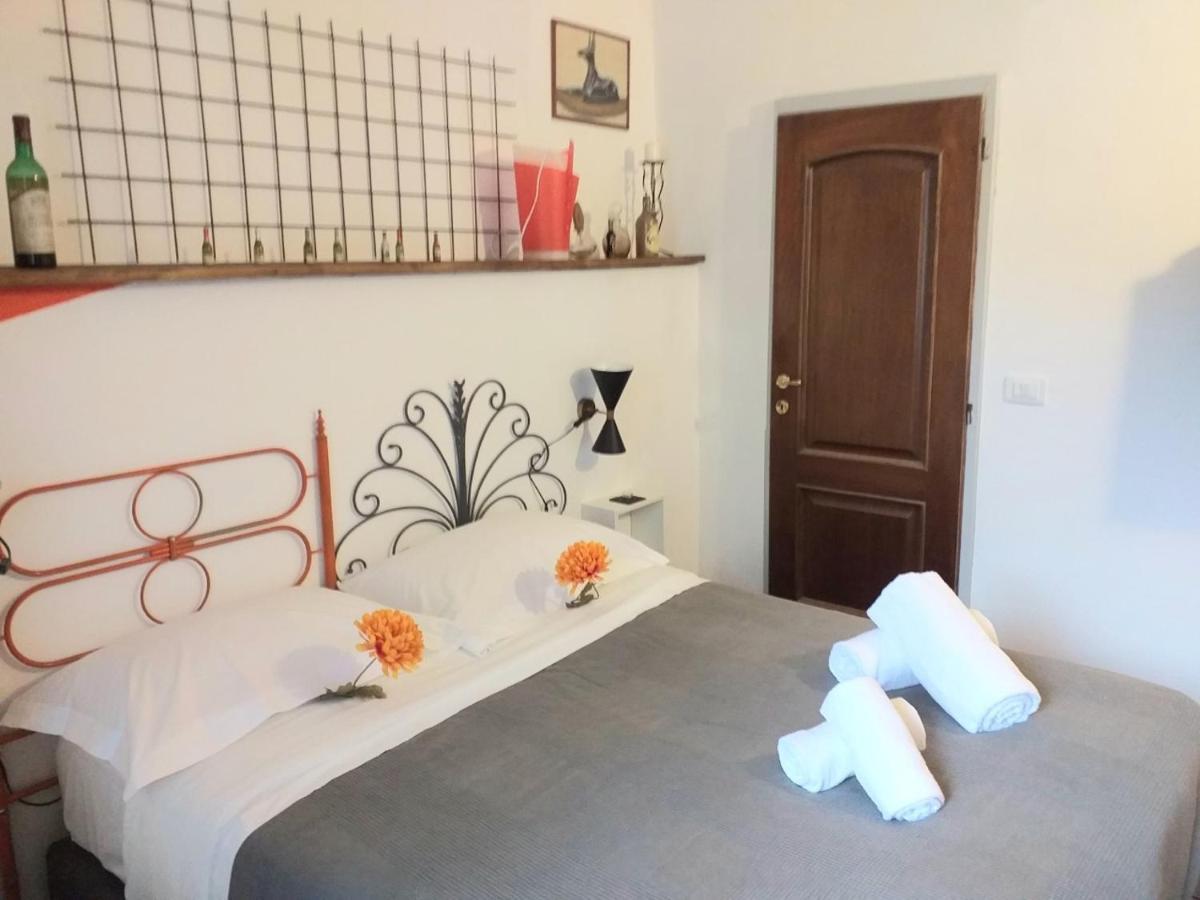Suite Via Faenza Florenţa Exterior foto