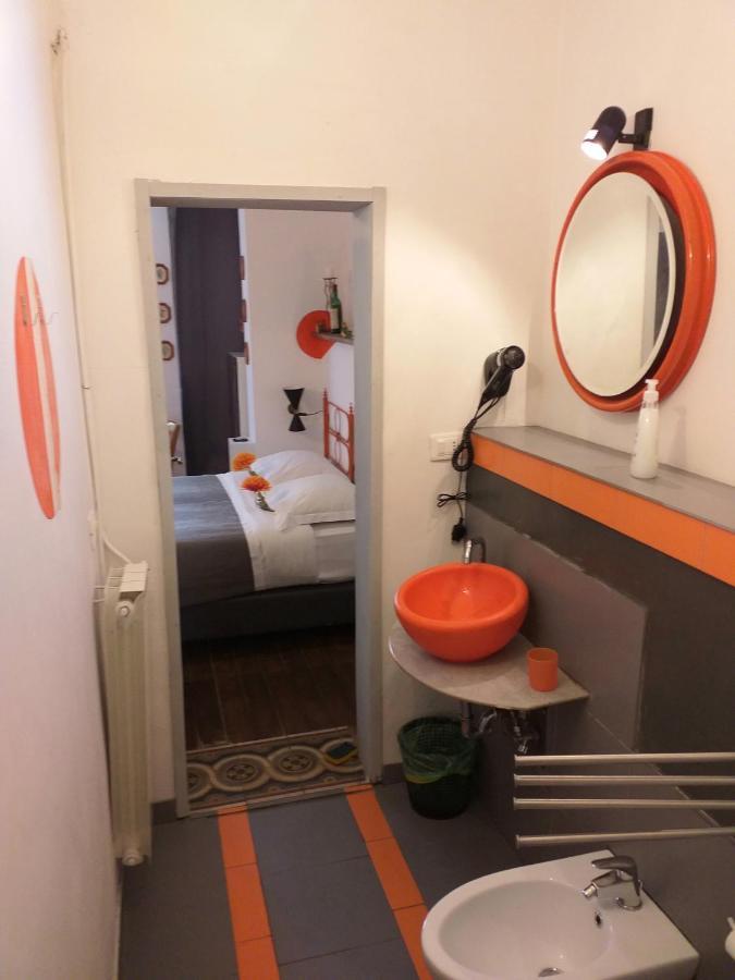 Suite Via Faenza Florenţa Exterior foto