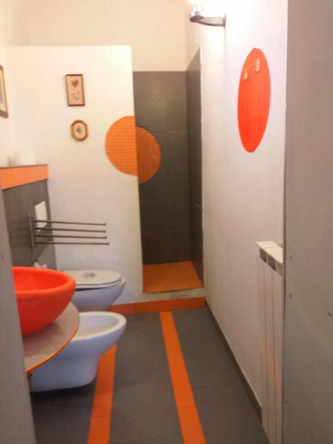 Suite Via Faenza Florenţa Exterior foto