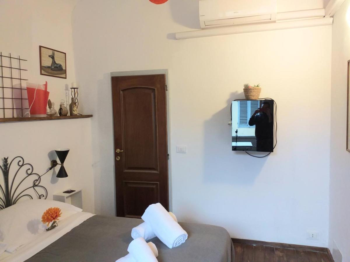 Suite Via Faenza Florenţa Exterior foto
