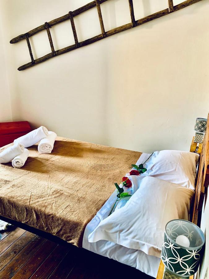 Suite Via Faenza Florenţa Exterior foto