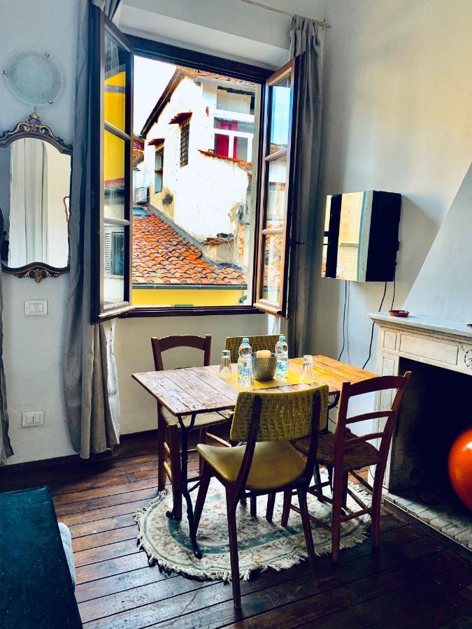 Suite Via Faenza Florenţa Exterior foto