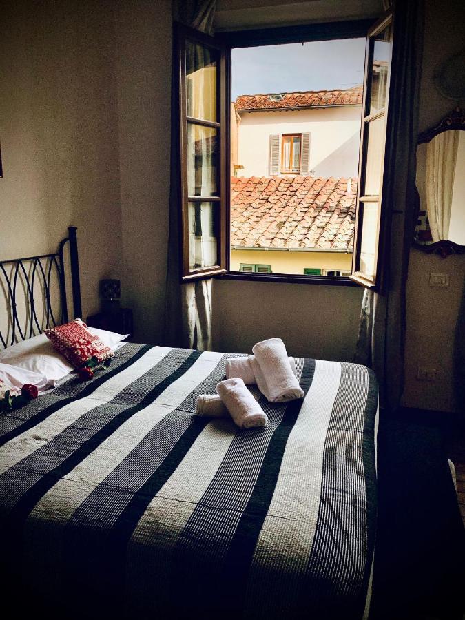 Suite Via Faenza Florenţa Exterior foto