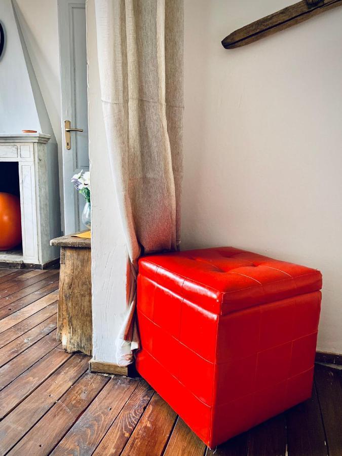 Suite Via Faenza Florenţa Exterior foto
